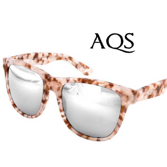 Aquaswiss Accessories - Aquaswiss Jax Mirrored Sunglasses